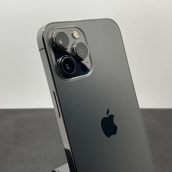 Apple iPhone 12 Pro Max 128GB Graphite (12 Month Warranty)