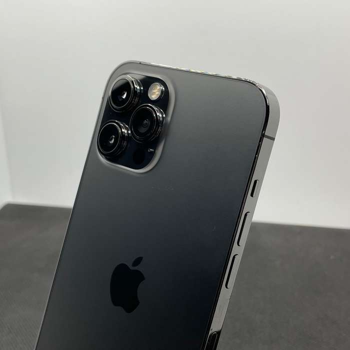 Apple iPhone 12 Pro Max 128GB Graphite (12 Month Warranty)