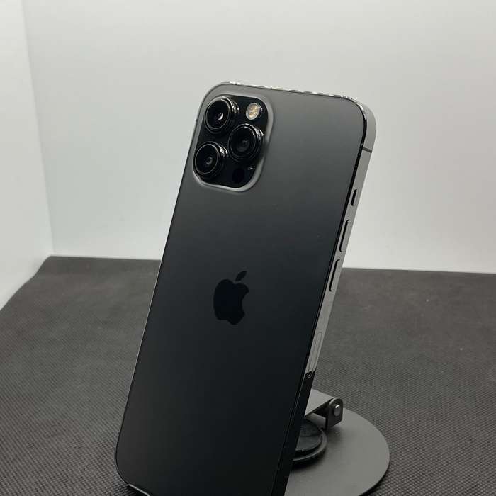 Apple iPhone 12 Pro Max 128GB Graphite (12 Month Warranty)