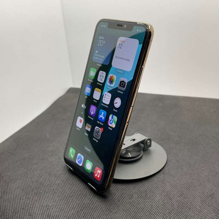 Apple iPhone 11 Pro Max 256GB Gold (6 Month Warranty)