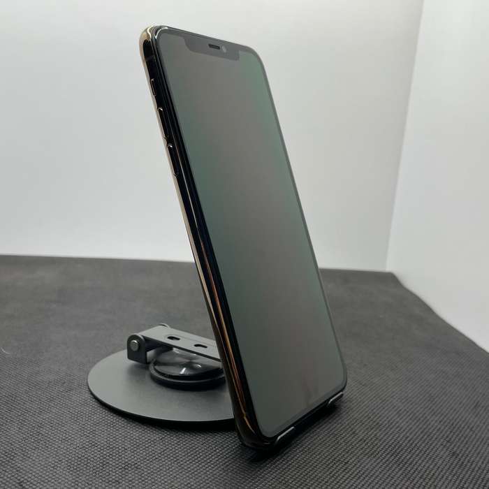 Apple iPhone 11 Pro Max 256GB Gold (6 Month Warranty)