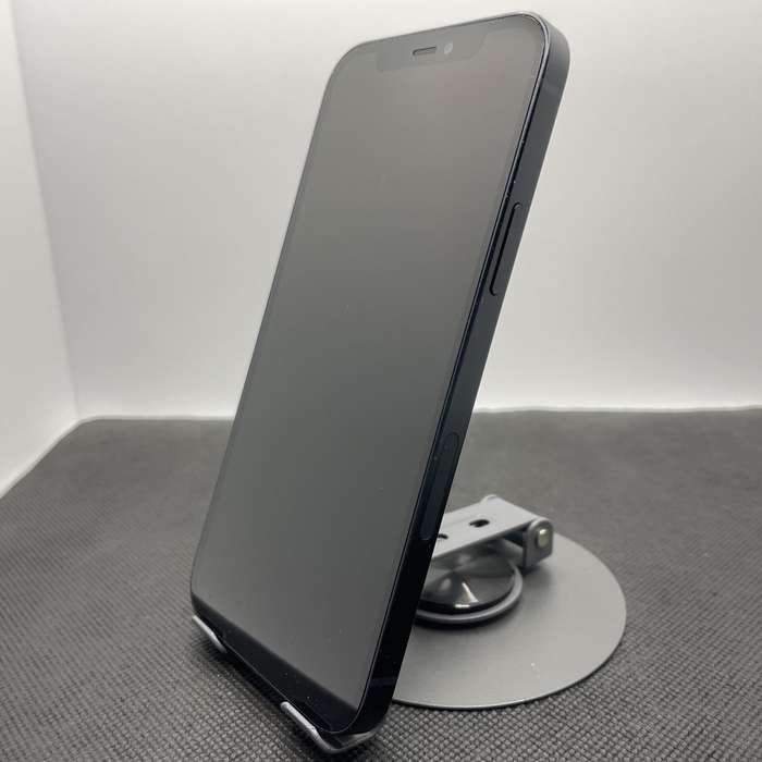 Apple iPhone 12 64GB Black (6 Month Warranty)