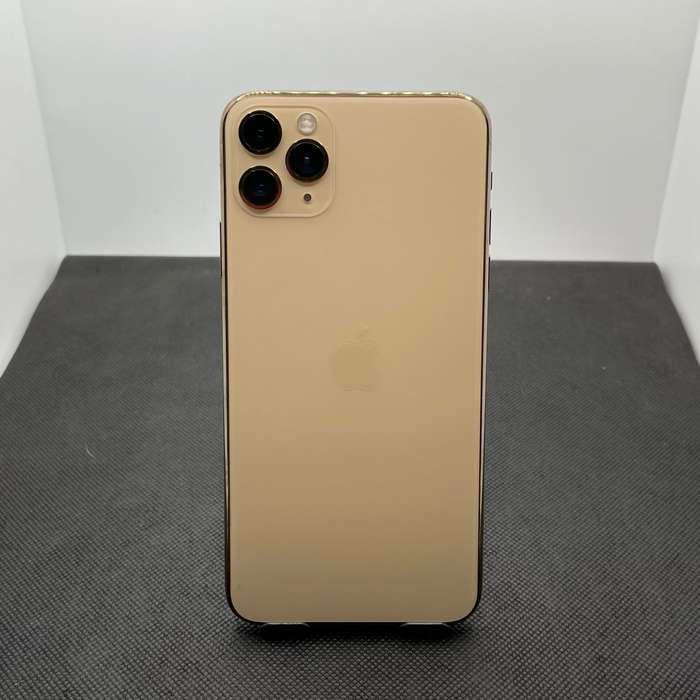 Apple iPhone 11 Pro Max 256GB Gold (6 Month Warranty)