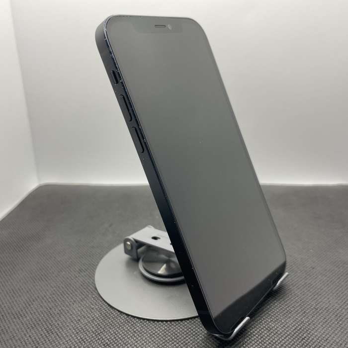 Apple iPhone 12 64GB Black (6 Month Warranty)