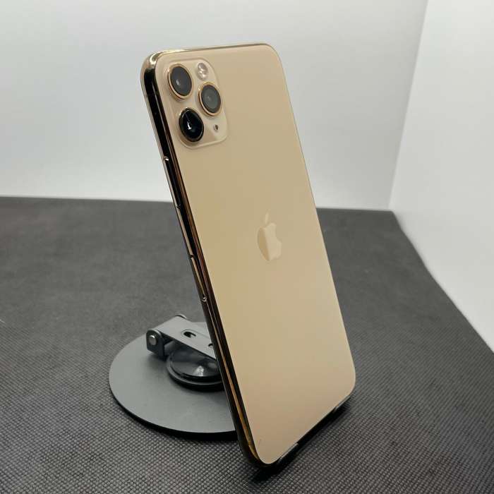Apple iPhone 11 Pro Max 256GB Gold (6 Month Warranty)