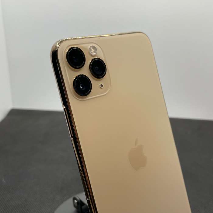 Apple iPhone 11 Pro Max 256GB Gold (6 Month Warranty)