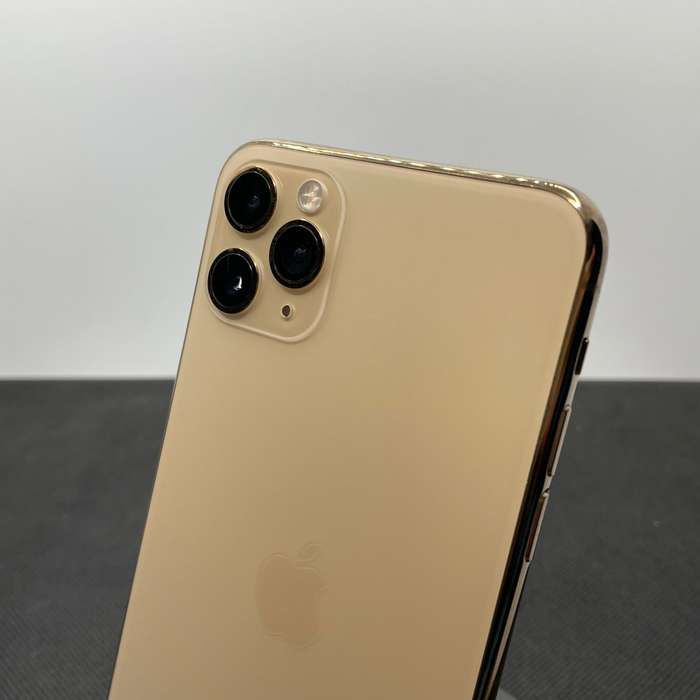 Apple iPhone 11 Pro Max 256GB Gold (6 Month Warranty)
