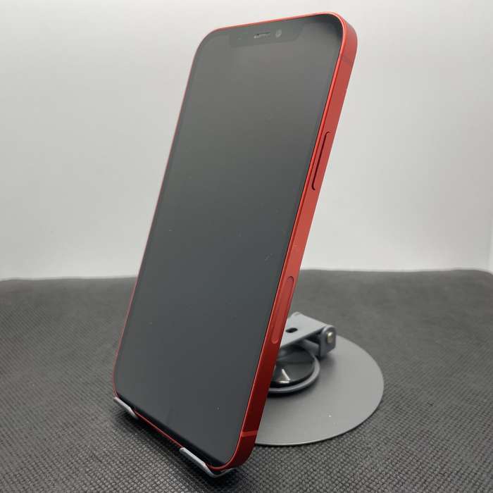 Apple iPhone 12 64GB Product Red (6 Month Warranty)