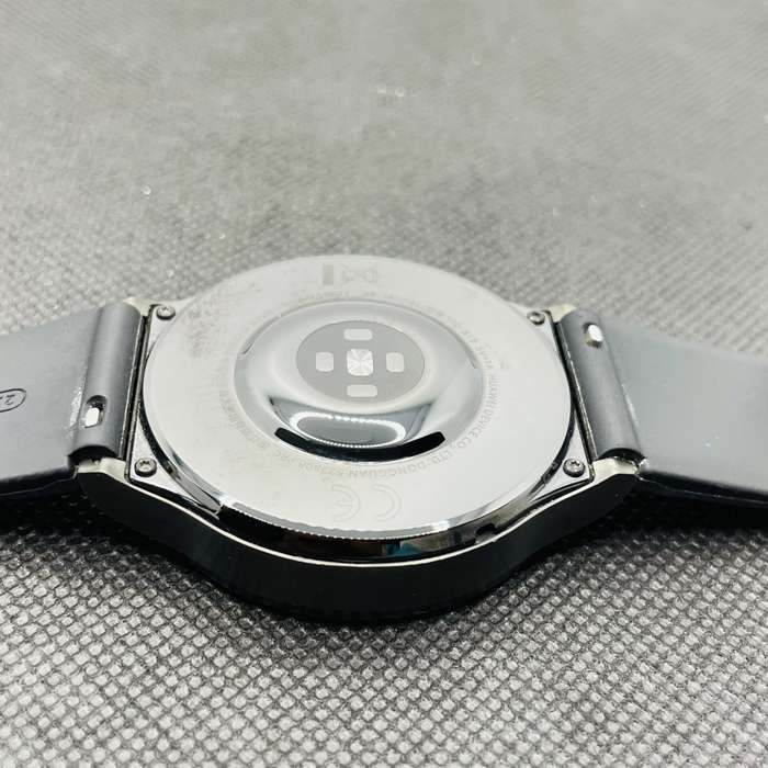 Huawei Watch GT 2 Pro Black