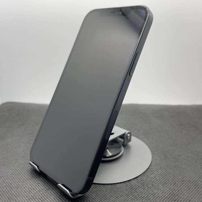 Apple iPhone 12 64GB Black (6 Month Warranty)