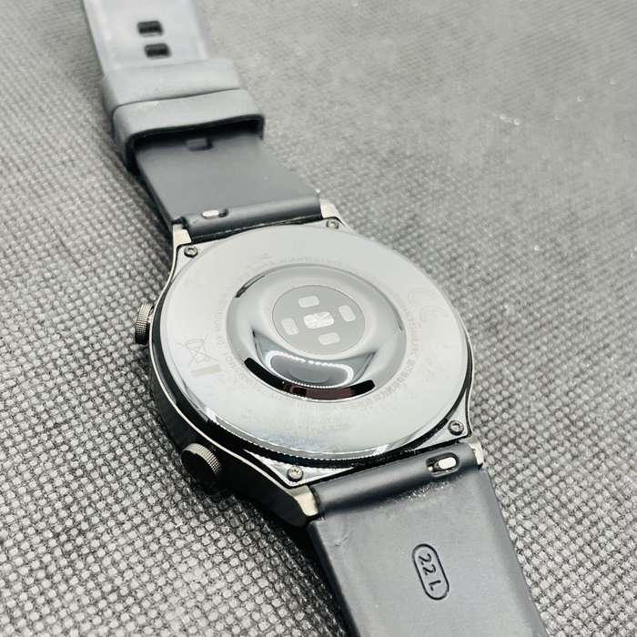 Huawei Watch GT 2 Pro Black