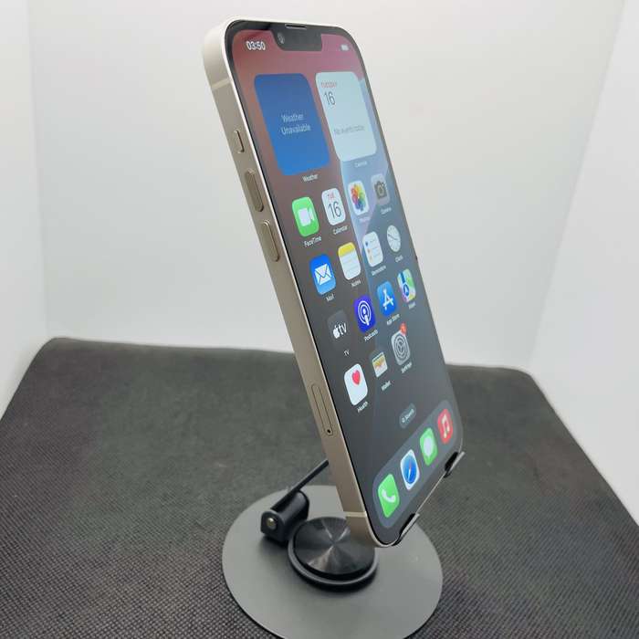Apple iPhone 14 Plus 128GB Starlight (12 Month Warranty)