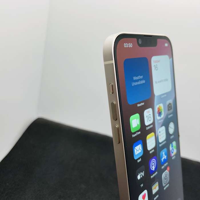 Apple iPhone 14 Plus 128GB Starlight (12 Month Warranty)