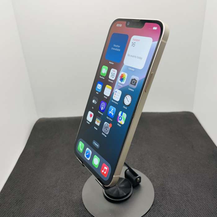 Apple iPhone 14 Plus 128GB Starlight (12 Month Warranty)