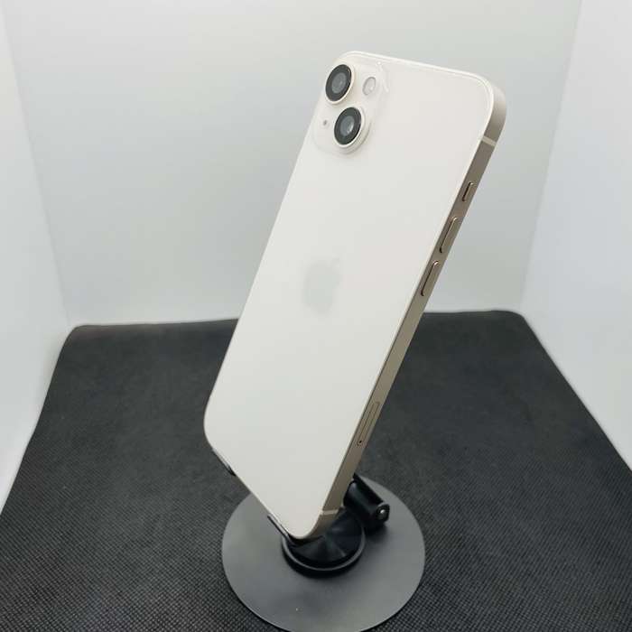 Apple iPhone 14 Plus 128GB Starlight (12 Month Warranty)