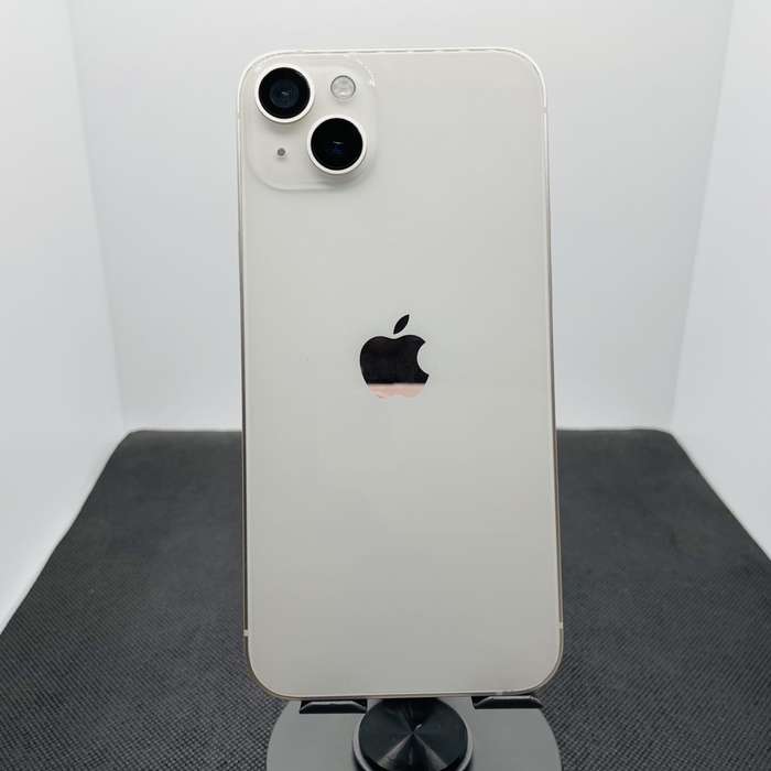 Apple iPhone 14 Plus 128GB Starlight (12 Month Warranty)