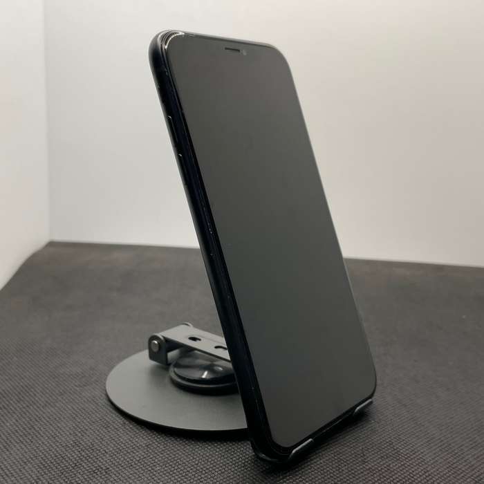 Apple iPhone XR 64GB Black (3 Month Warranty) - Bright Spots