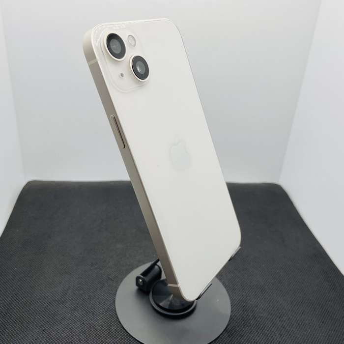 Apple iPhone 14 Plus 128GB Starlight (12 Month Warranty)