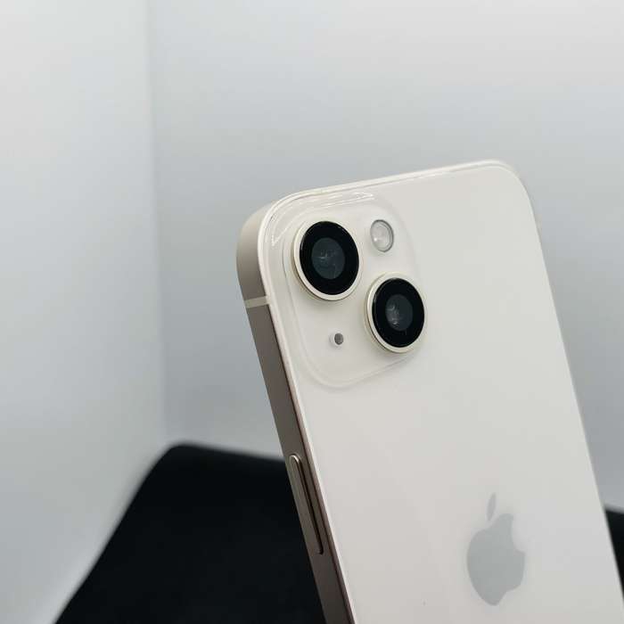 Apple iPhone 14 Plus 128GB Starlight (12 Month Warranty)