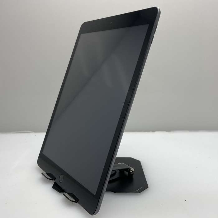 Apple iPad 10.2" 9th Gen 64GB (Wi-Fi Only) Space Grey - Bright Spots