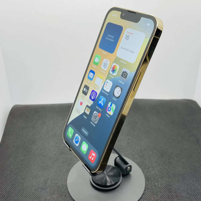 Apple iPhone 13 Pro 256GB Gold (12 Month Warranty)