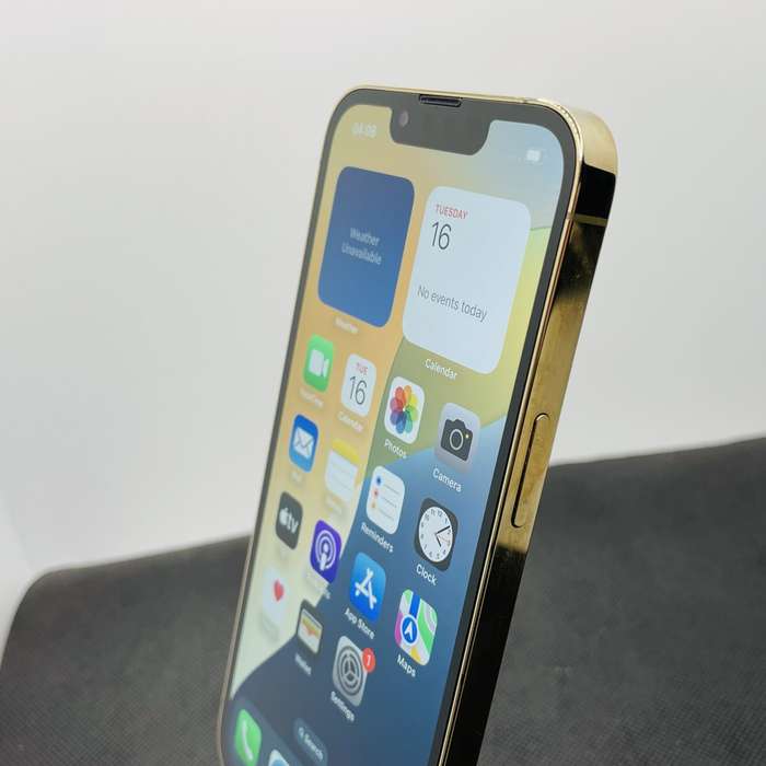 Apple iPhone 13 Pro 256GB Gold (12 Month Warranty)