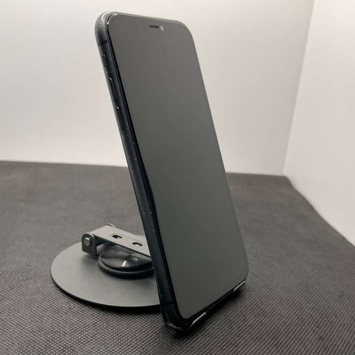 Apple iPhone 11 128GB Black (6 Month Warranty) - No Face ID