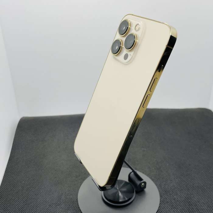 Apple iPhone 13 Pro 256GB Gold (12 Month Warranty)