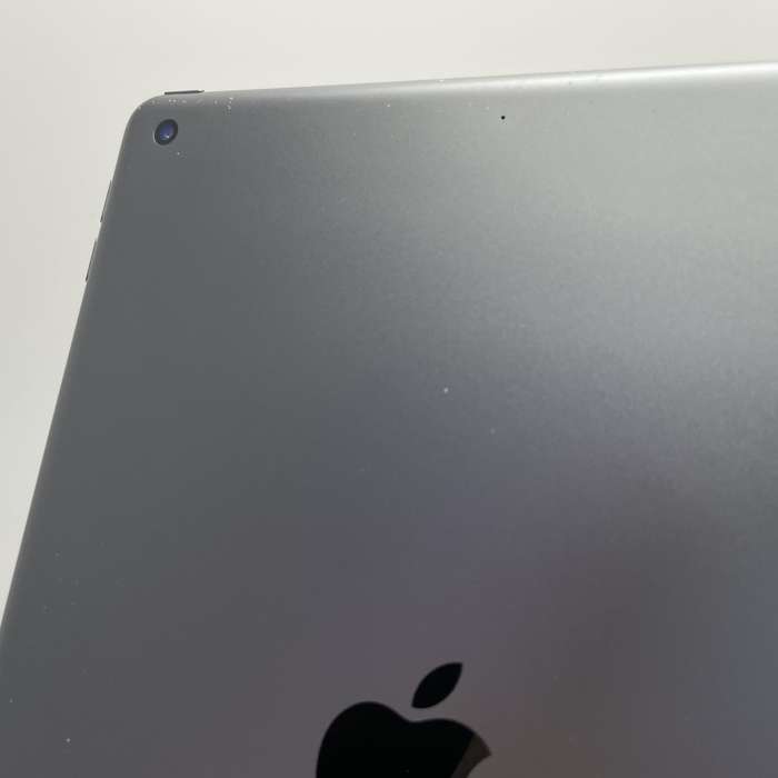 Apple iPad 10.2" 9th Gen 64GB (Wi-Fi Only) Space Grey - Bright Spots