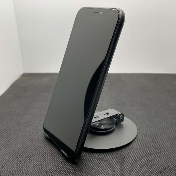 Apple iPhone 11 128GB Black (6 Month Warranty) - No Face ID