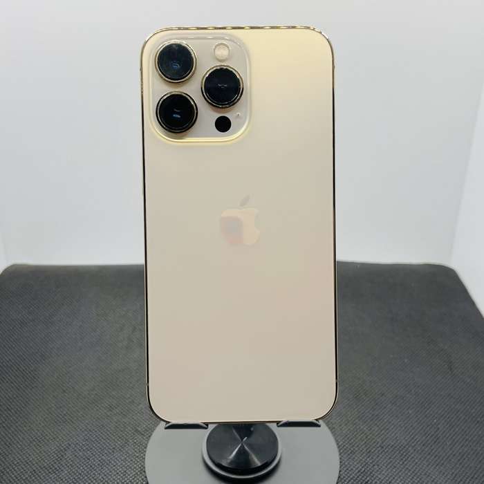 Apple iPhone 13 Pro 256GB Gold (12 Month Warranty)