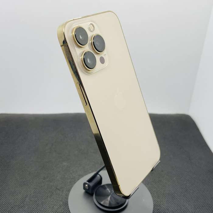 Apple iPhone 13 Pro 256GB Gold (12 Month Warranty)
