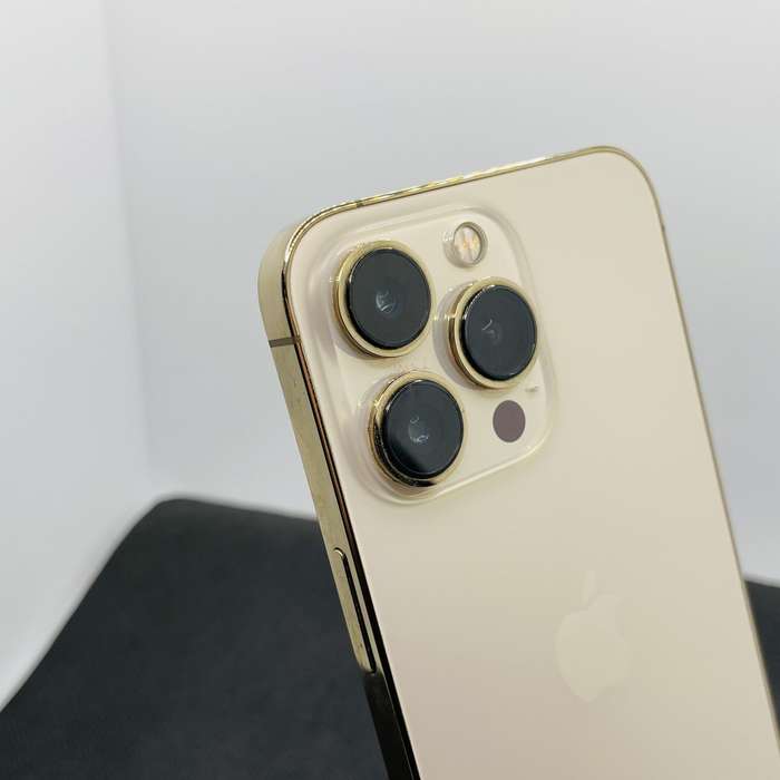 Apple iPhone 13 Pro 256GB Gold (12 Month Warranty)