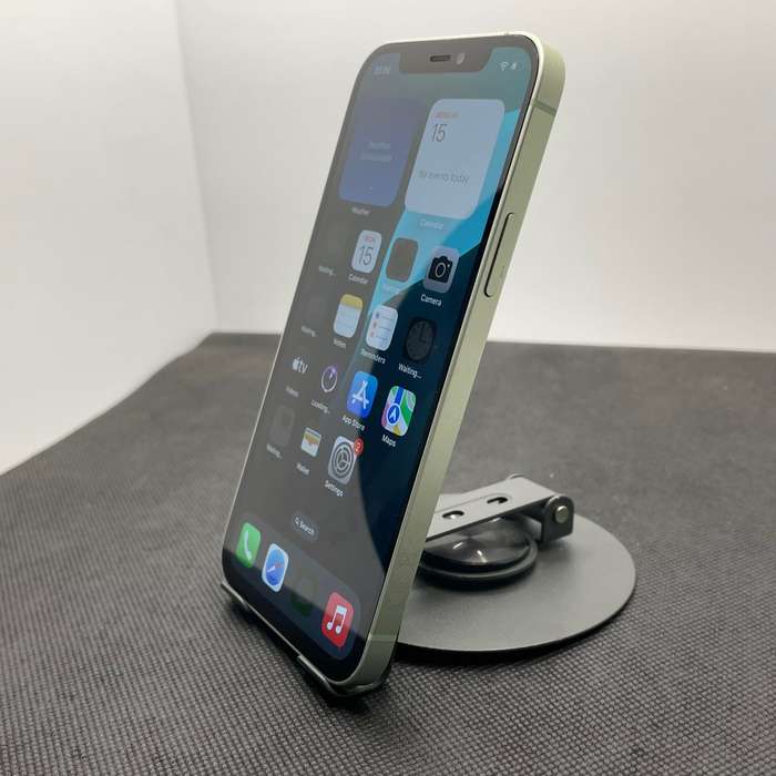 Apple iPhone 12 64GB Green (6 Month Warranty)