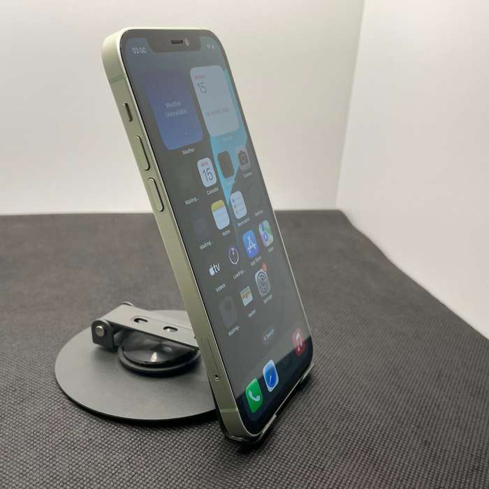 Apple iPhone 12 64GB Green (6 Month Warranty)