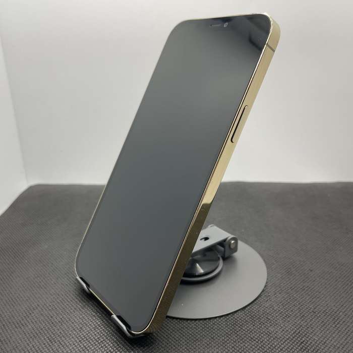 Apple iPhone 12 Pro Max 128GB Gold (6 Month Warranty)