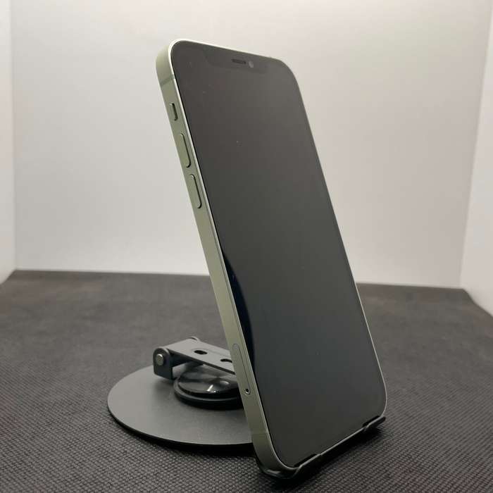 Apple iPhone 12 64GB Green (6 Month Warranty)
