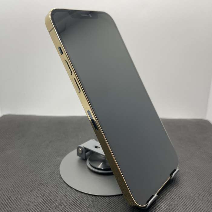 Apple iPhone 12 Pro Max 128GB Gold (6 Month Warranty)