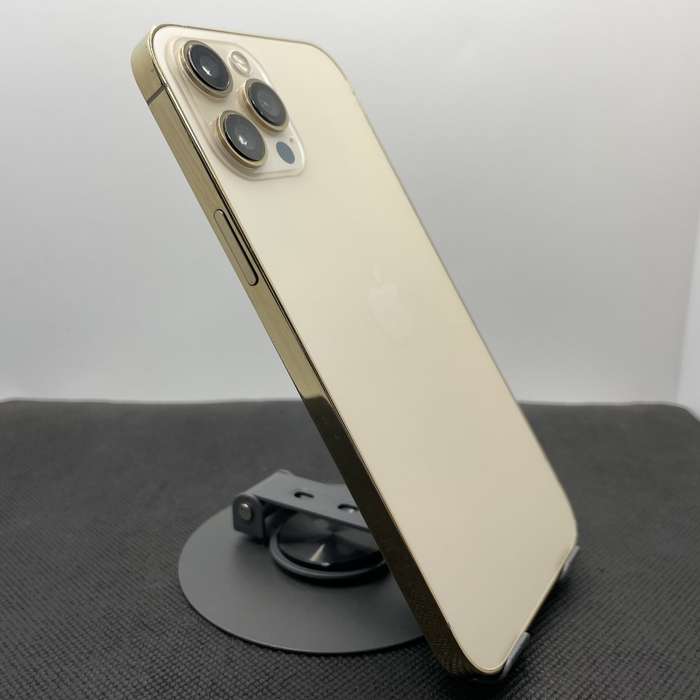 Apple iPhone 12 Pro Max 128GB Gold (6 Month Warranty)