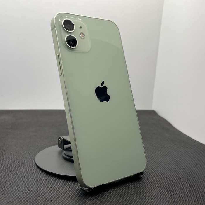 Apple iPhone 12 64GB Green (6 Month Warranty)