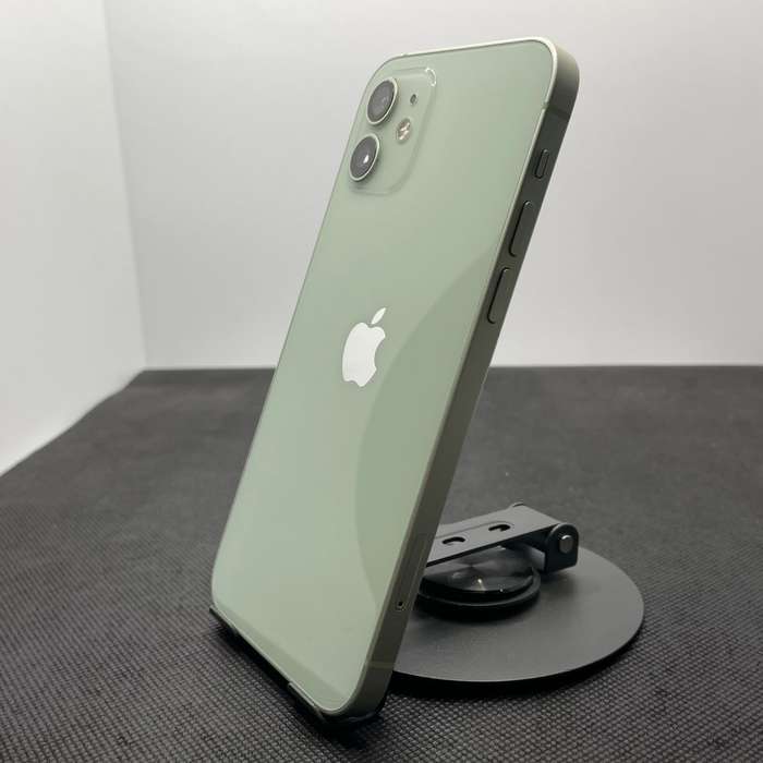Apple iPhone 12 64GB Green (6 Month Warranty)