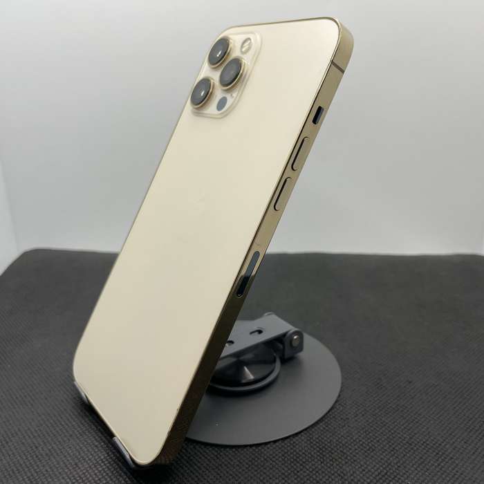 Apple iPhone 12 Pro Max 128GB Gold (6 Month Warranty)