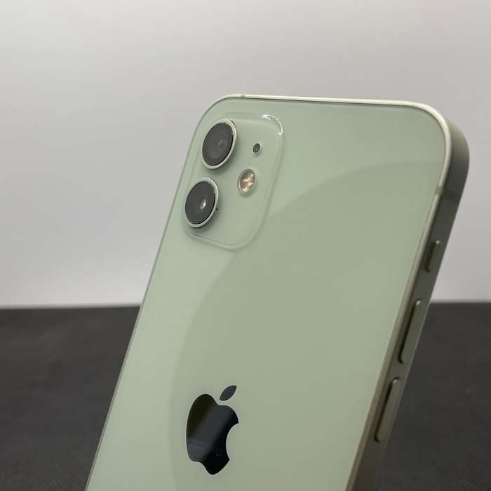 Apple iPhone 12 64GB Green (6 Month Warranty)
