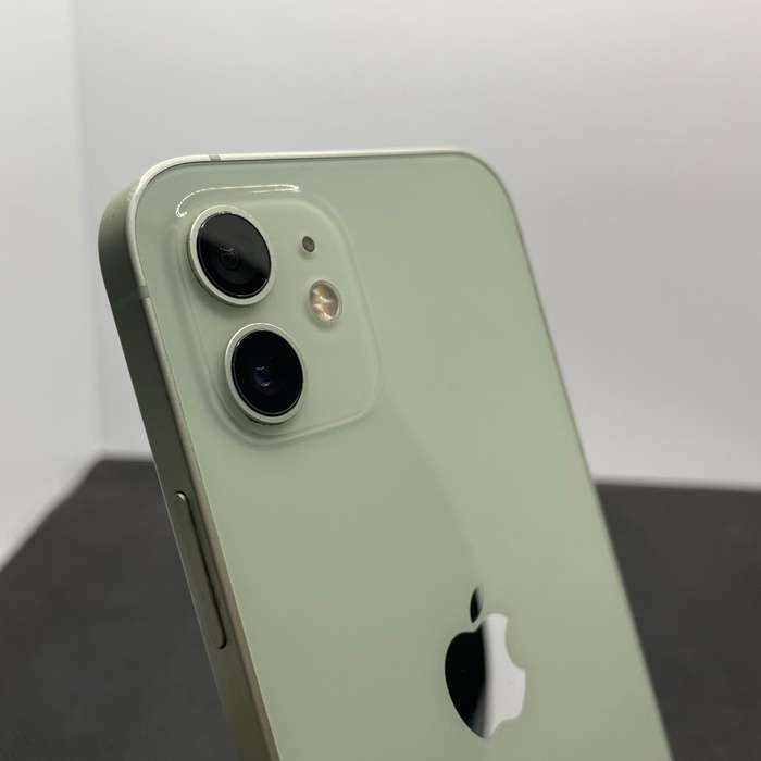 Apple iPhone 12 64GB Green (6 Month Warranty)