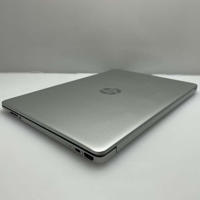 HP 15s-fq4009ni 11th Gen "Core i5" 2.50GHz 8GB RAM 512GB SSD (NVMe) Silver (3 Month Warranty) - B...