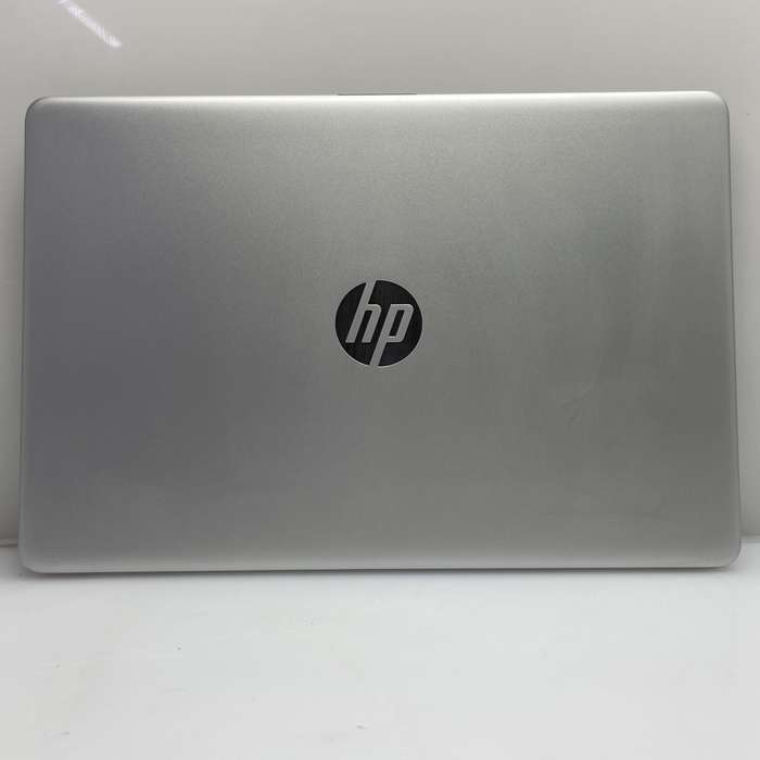 HP 15s-fq4009ni 11th Gen "Core i5" 2.50GHz 8GB RAM 512GB SSD (NVMe) Silver (3 Month Warranty) - B...