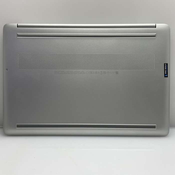 HP 15s-fq4009ni 11th Gen "Core i5" 2.50GHz 8GB RAM 512GB SSD (NVMe) Silver (3 Month Warranty) - B...