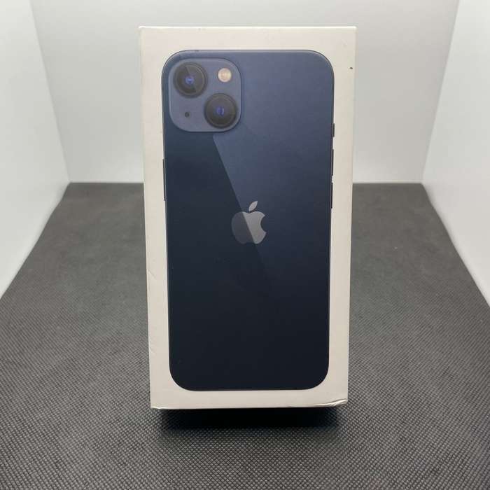Apple iPhone 13 128GB Midnight -