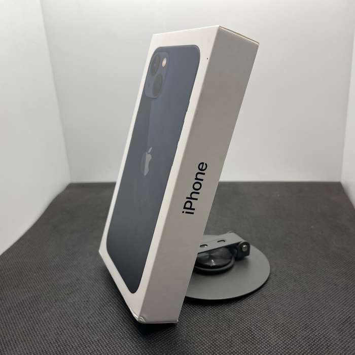 Apple iPhone 13 128GB Midnight -