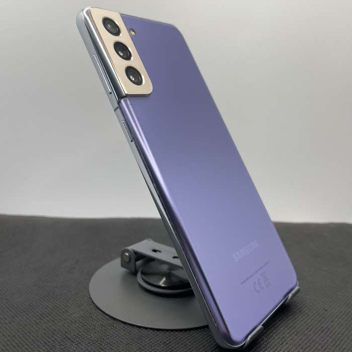 Samsung Galaxy S21 Plus 256GB Dual Sim Phantom Violet (6 Month Warranty)